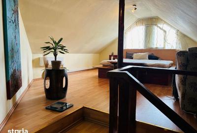 Apartament cu 3 camere în Vasile Alecsandri - 8