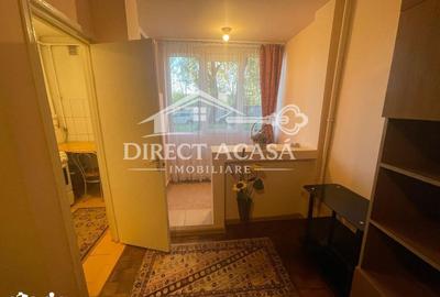 Garsonieră în Aleea Carpați - 1