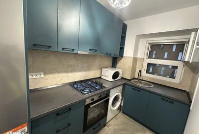 Apartament cu 2 camere în Ultracentral