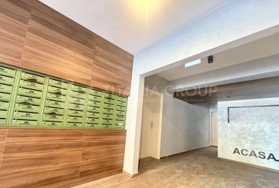 Studio mobilat si utilat+boxa, Avantgarden Faza 5, comision 0 - 9