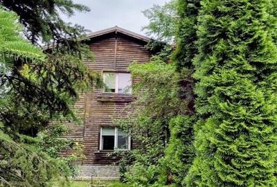 Vila de vanzare in Brebu - Zona Brebu Manastirei - 2