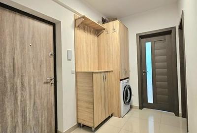 Apartament cu 2 camere decomandat, mobilat în Tătărași - 6