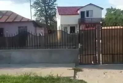 Casă cu Teren 2000 Mp în Drăgănești-Vlașca - 8