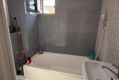 Apartament cu 3 camere semidecomandat în Central - 15