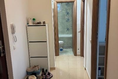 Inchiriez apartament 2 camere - parc Moghioros - 3