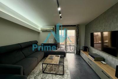 Apartament cu tarasa la cheie Iulius Mall Apartament cu tarasa la cheie Iulius Mall - 2