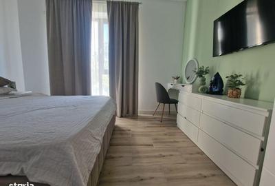 Apartament cu 2 camere decomandat în Nord - 19