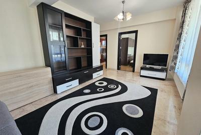 Eleganta si confort in Copou, apartament in Exclusive Residence - 2