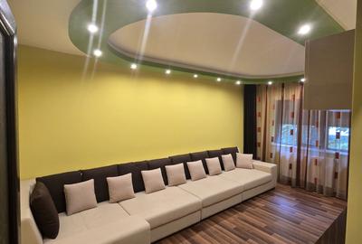 Apartament cu 2 camere decomandat în Dorobanți - 1