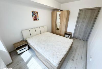 Apartament cu 2 camere decomandat, mobilat în Bucium - 1
