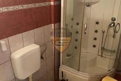 Casa 4 camere, Tomis III / Tomis 1, 2 bai, 2 bucatarii, centrala gaze, parcare - 7