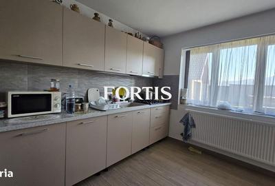 Casă cu 4 camere în Ileni - 6