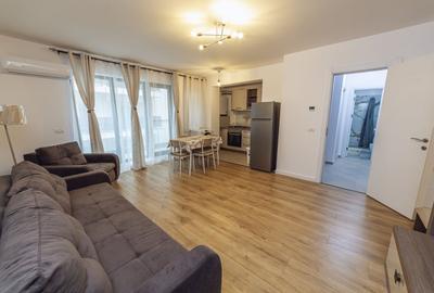 Apartament cu 2 camere decomandat, mobilat în Theodor Pallady - 2