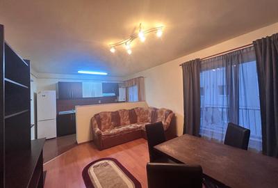 Apartament de 3 camere, zona Jysk, Floresti - 5