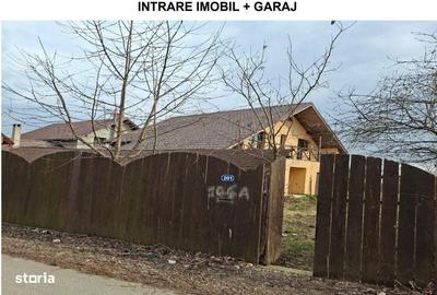Casă cu 4 camere în Letea Veche - 2