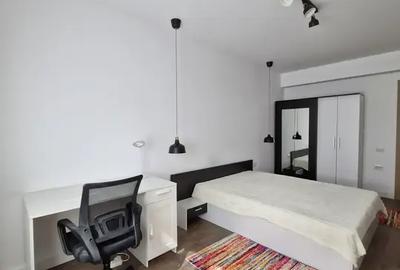 Apartament cu 2 camere decomandat, mobilat în Apărătorii Patriei - 2