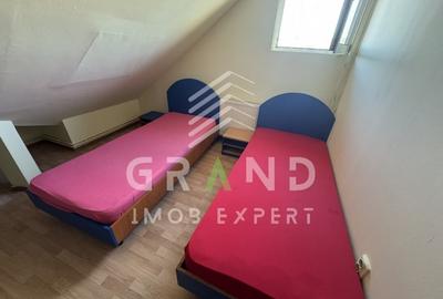 Oportunitate!Garsoniera,UTILITATI INCLUSE,Zona Marasti/Marasesti - 7