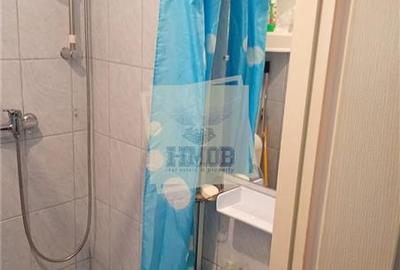 Garsoniera complet mobilata si utilata in Vasile Aaron Garsoniera complet mobilata si utilata in Vasile Aaron - 7