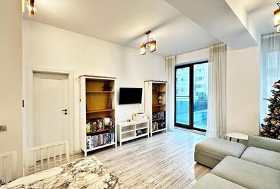 BD. MAMAIA - APARTAMENT 3 CAMERE - ETAJ 1 - 95.42 MPT - Comision 0% - 3