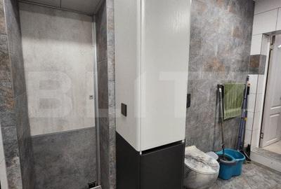 Casa cu 2 camere cu posibiliatte de inca 2, 102 mp+teren de 1000 mp, zona Unirii - 14