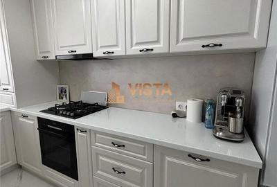Apartament cu 3 camere decomandat în Bartolomeu - 10