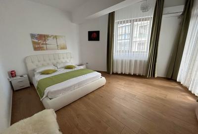 Apartament cu 2 camere decomandat, mobilat în Mamaia - 20
