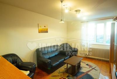 Apartament cu 2 camere semidecomandat, mobilat în Aradului - 3