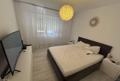 Apartament 3 camere zona Tomis III - 2