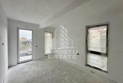 Apartamente cu 3 camere, 2 locuri de parcare incluse, Dumbravita Ikea - 11