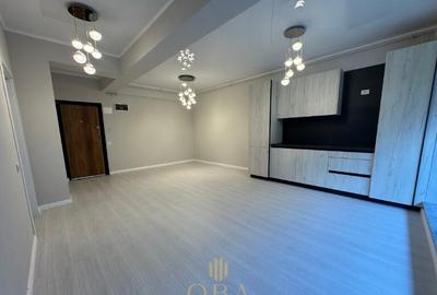 Apartament 2 Camere - OBA Lake -Loc parcare inclus - Proiect finalizat - 2