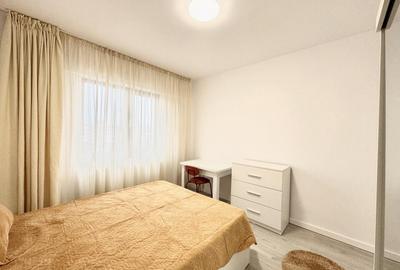 Apartament cu terasa, centrala proprie, spatios - 11