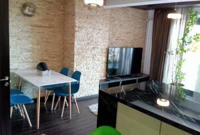 Apartament cu 3 camere în Cantemir - 13