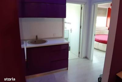Apartament cu 2 camere decomandat în Central - 2
