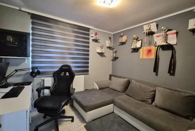 Valu lui Traian -Vila P+Mansarda (teren 350 mp /constructie 2019) - 8