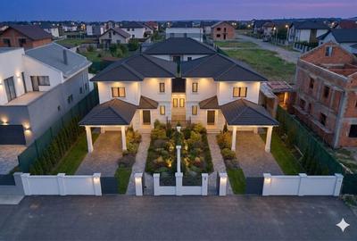 Casă cu 4 camere în Moșnița Nouă - 4