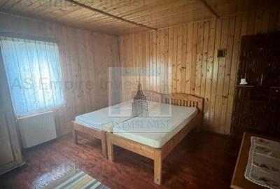 Casa/vila 5 camere , teren 370mp-zona Bran/Poarta - 10