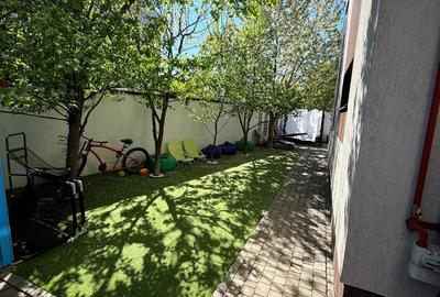 Duplex cu 3 camere cu Teren 130 Mp în Prelungirea Ghencea - 20