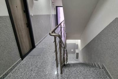 Apartament nou cu 2 camere, Giurgiului- Toporasi - 7