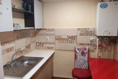 Apartament cu doua camere la curte - 2