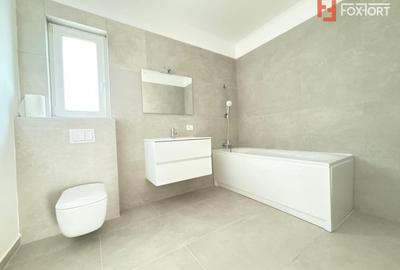 Duplex cu 4 camere cu Teren 373 Mp în Săcălaz - 25