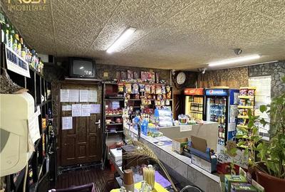 Afacere la cheie bar terasa local magazin - 3