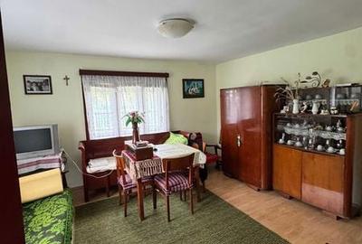 Casă cu 3 camere cu Teren 70 Mp în Ciurila - 3