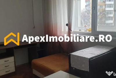 Garsonieră semidecomandată în Lujerului - 6