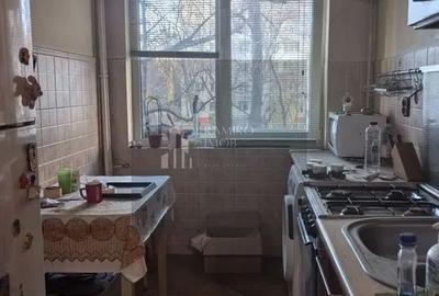 Apartament cu 2 camere semidecomandat în Alexandru Obregia - 6