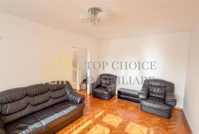 4 CAMERE DOROBANTI POLONA - BLOC 1984 - ETAJ 4 - VEDERE LINISTITA PE INTERIOR - 3