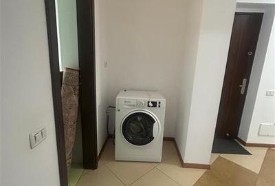 Apartament cu 2 camere decomandat în Podul de Fier - 15