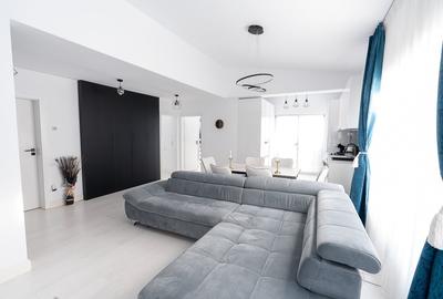 Casă individuală cu 4 camere cu Teren 450 Mp în Tunari - 5
