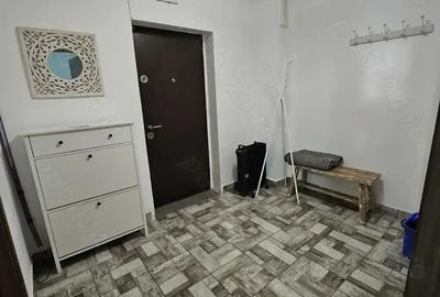 Garsoniera decomandata Aleea Tomesti metrou Aparatorii Patriei Berceni, Sector 4 Garsoniera decomandata Aleea Tomesti metrou Aparatorii Patriei Berceni, Sector 4 - 5