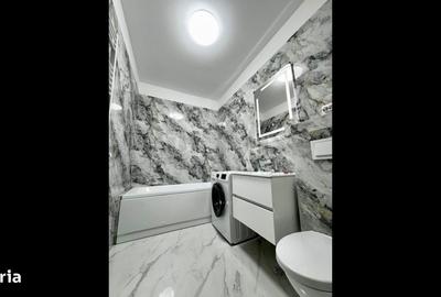 Apartament cu 2 camere decomandat, mobilat în Militari - 13