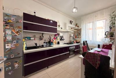 Apartament cu 2 camere decomandat în Central - 3